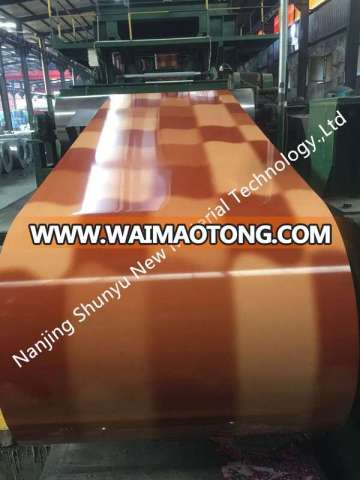 Hot Dipped Galvanized Steel Coil, Cold Rolled Steel Prices, Cold Rolled Steel Sheet Prices Prime PPGI/Gi/PPGL/Gl