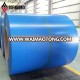 Cost Price PVDF And PE Color Coated Aluminum Coil for ACP