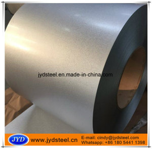 Zinc Aluminium Alloy Steel Coil