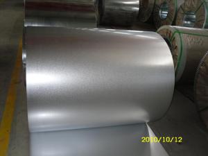 DC51D+Az70 Oiled Gl Aluminum Zinc Steel Coil