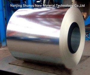 Prepainted Galvanized Steel Coil/ Aluminum-Zin&simg; Alloy &simg; Olor Coated Steel Sheet